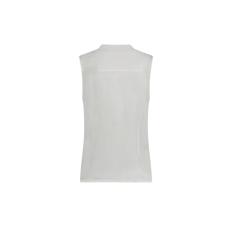 Belluna blouse wit 2