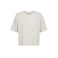 Numph t-shirt beige 1