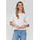 Numph t-shirt beige 2