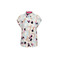 Numph blouse multi color 1
