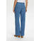 Numph jeans blauw 3