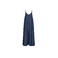 Numph jurk blauw 1