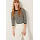 Sessun sweater zwart 3