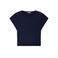 Sessun trui blauw 1
