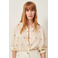 Sessun blouse ecru 2