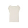 Sessun t-shirts ecru 1