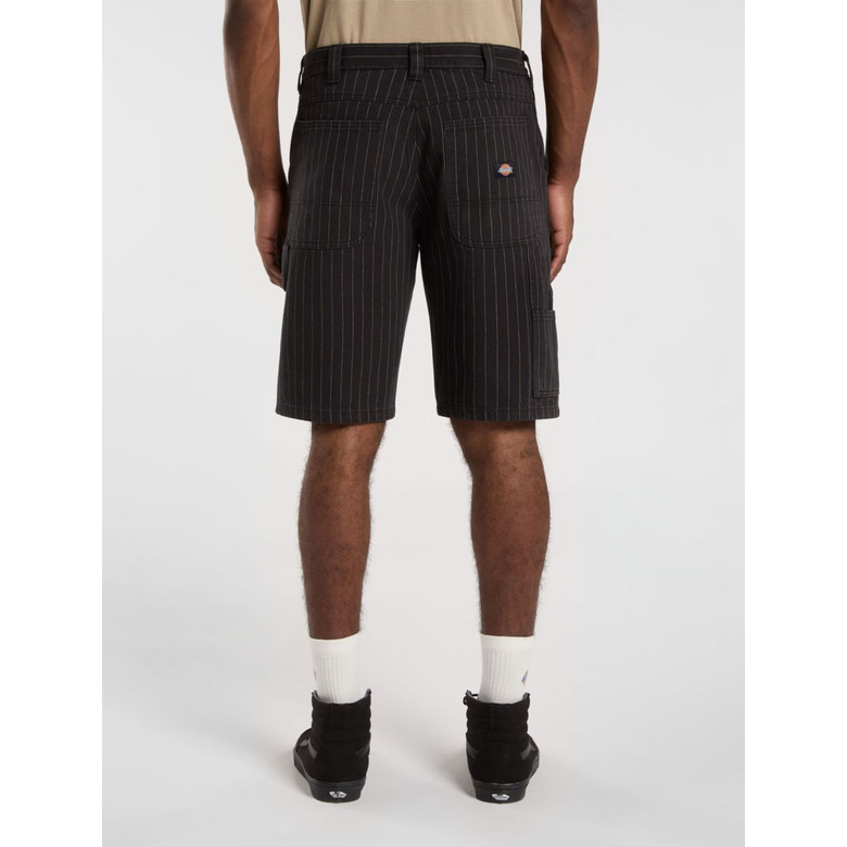 Dickies short black 3