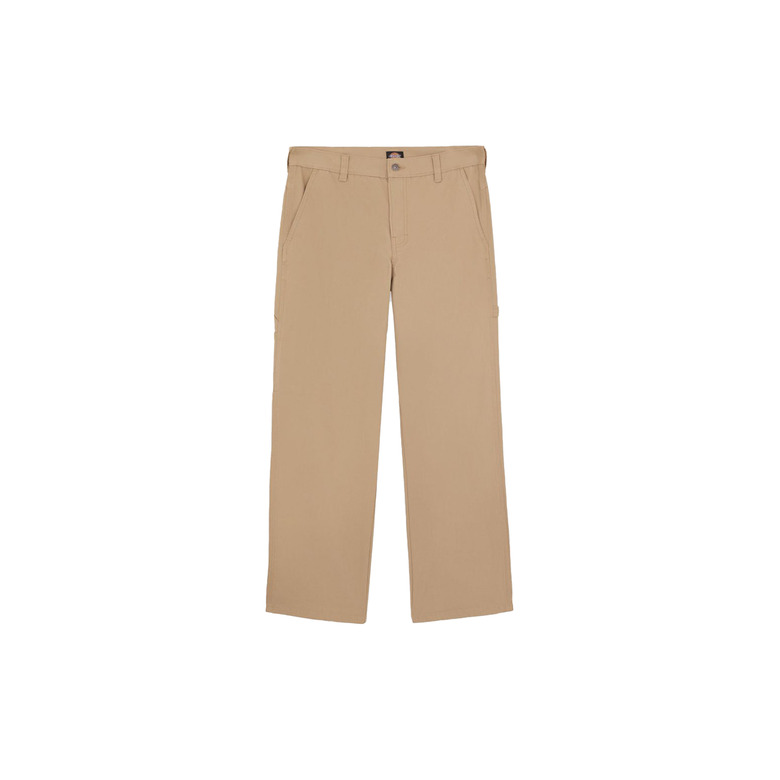 Dickies trousers lightbrown 1