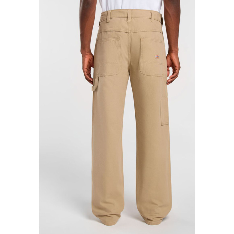 Dickies trousers lightbrown 3