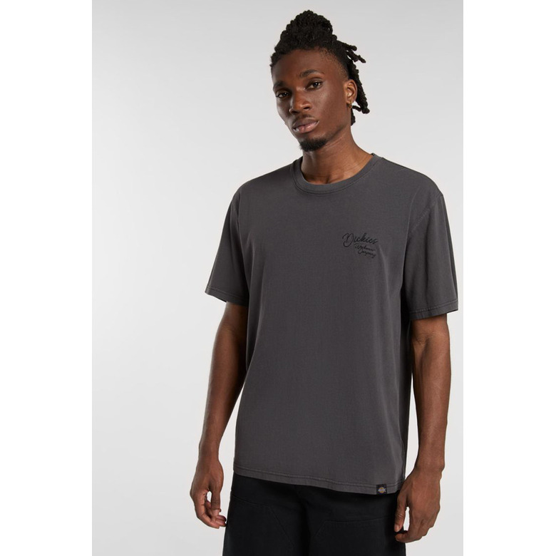 Dickies t-shirts grey 2