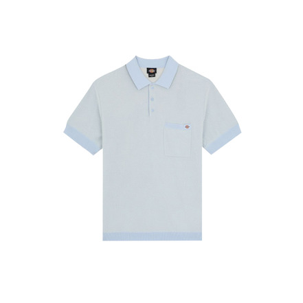 Dickies polo blue
