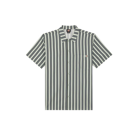 Dickies shirt green