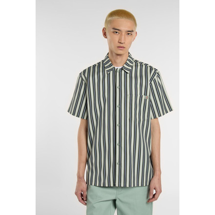 Dickies shirt green