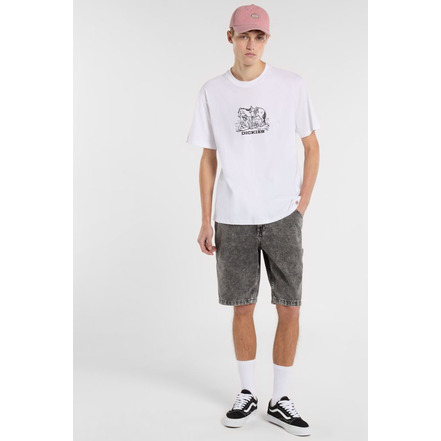 Dickies short black