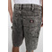 Dickies short black 3