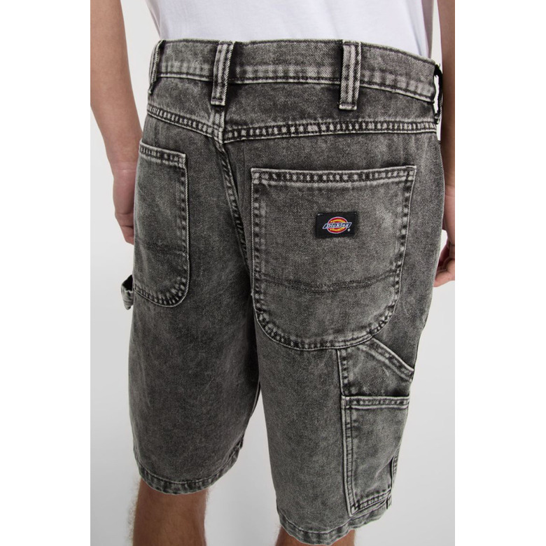 Dickies short black 3