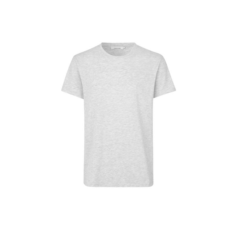 Samsoe&samsoe t-shirts grey
