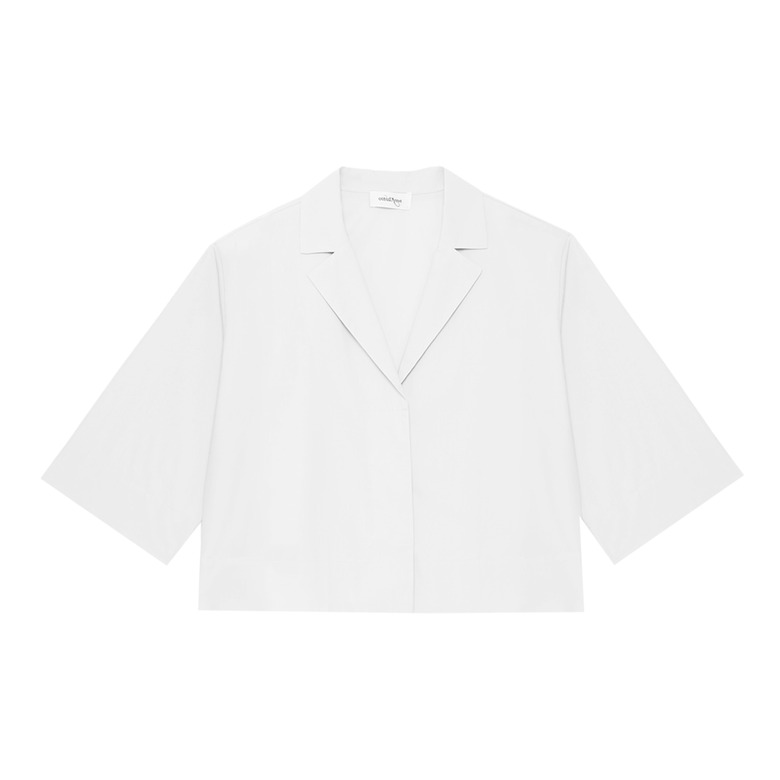 Ottod'ame blouse wit