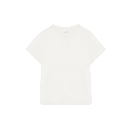 Ottod'ame t-shirt ecru
