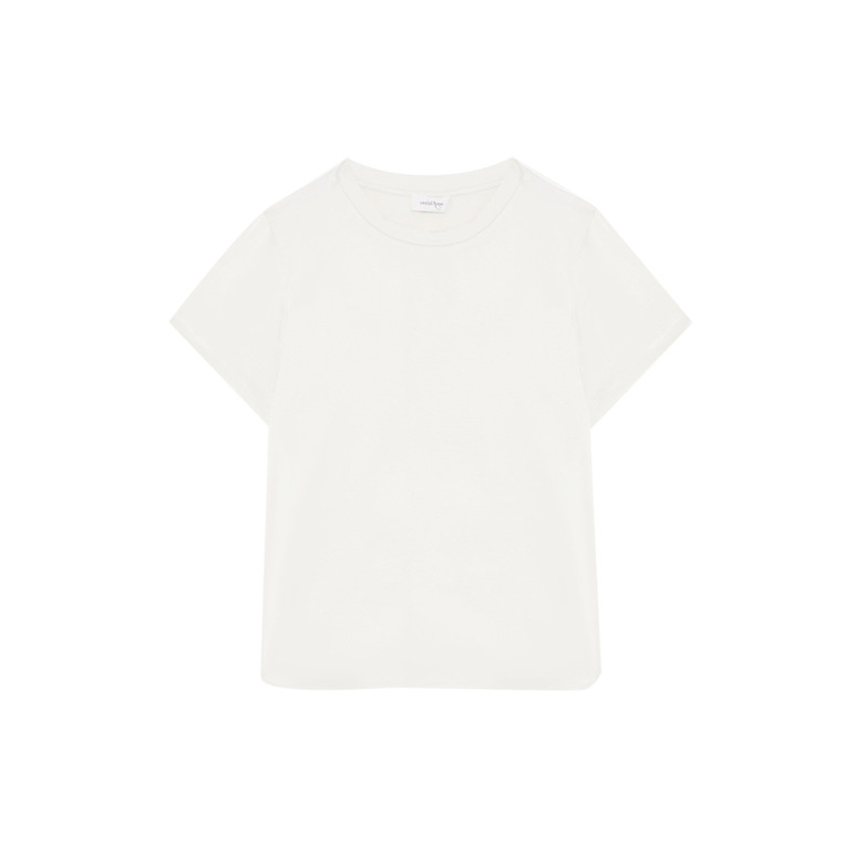Ottod'ame t-shirt ecru 1