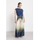 Ottod'ame blouse blauw 2