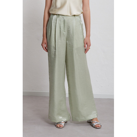 Ottod'ame broek groen