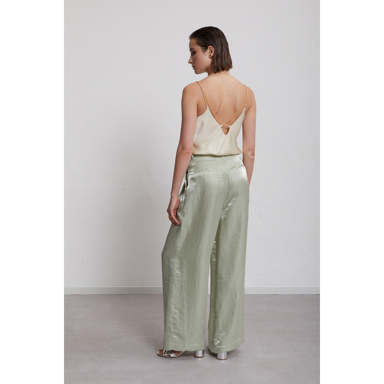Ottod'ame broek groen 3