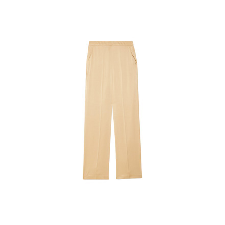 Ottod'ame broek beige