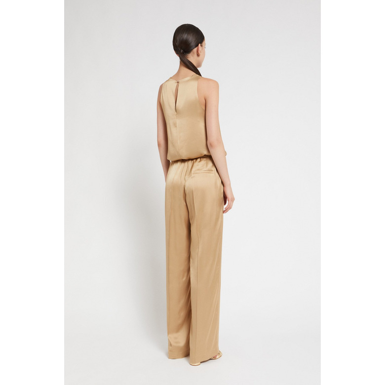 Ottod'ame broek beige 3