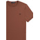 Fred Perry t-shirts brown 2
