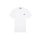 Fred Perry t-shirts white 1