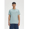Fred Perry t-shirts green 2