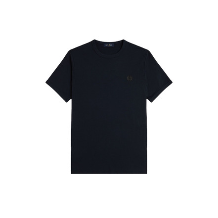 Fred Perry t-shirts blue