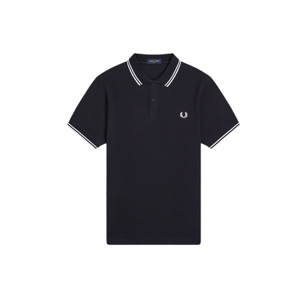 Fred Perry polo blue