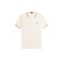 Fred Perry polo ecru 1
