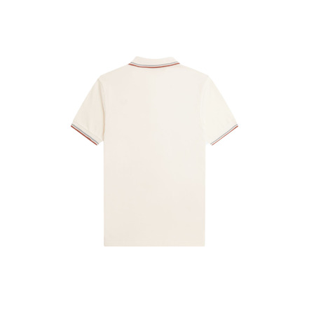 Fred Perry polo ecru