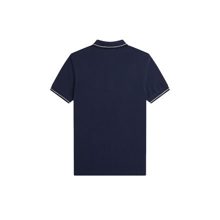 Fred Perry polo blue