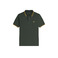 Fred Perry polo green