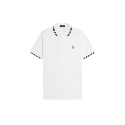 Fred Perry polo ecru