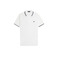 Fred Perry polo ecru