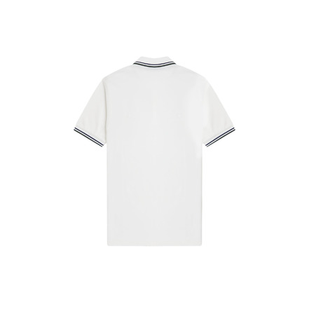 Fred Perry polo ecru