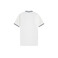 Fred Perry polo ecru 2
