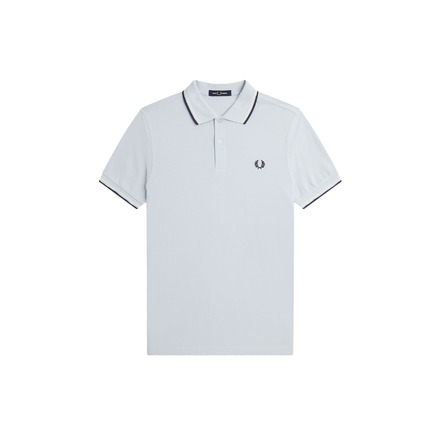 Fred Perry polo blue