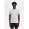 Fred Perry polo blue 2