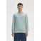Fred Perry sweater green 2