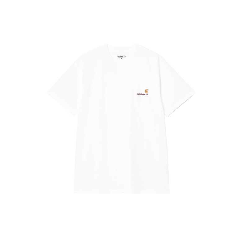 Carhartt Wip t-shirts white