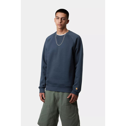 Carhartt Wip sweater blue