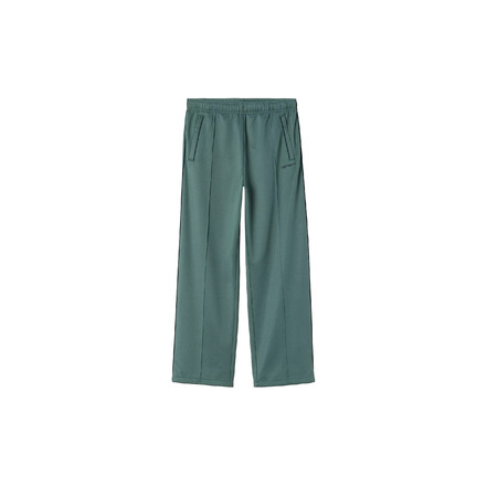 Carhartt Wip trousers green