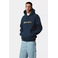 Carhartt Wip hoodie blue 2