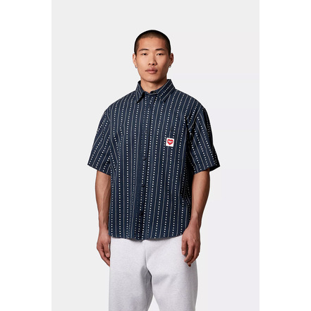 Carhartt Wip shirt blue